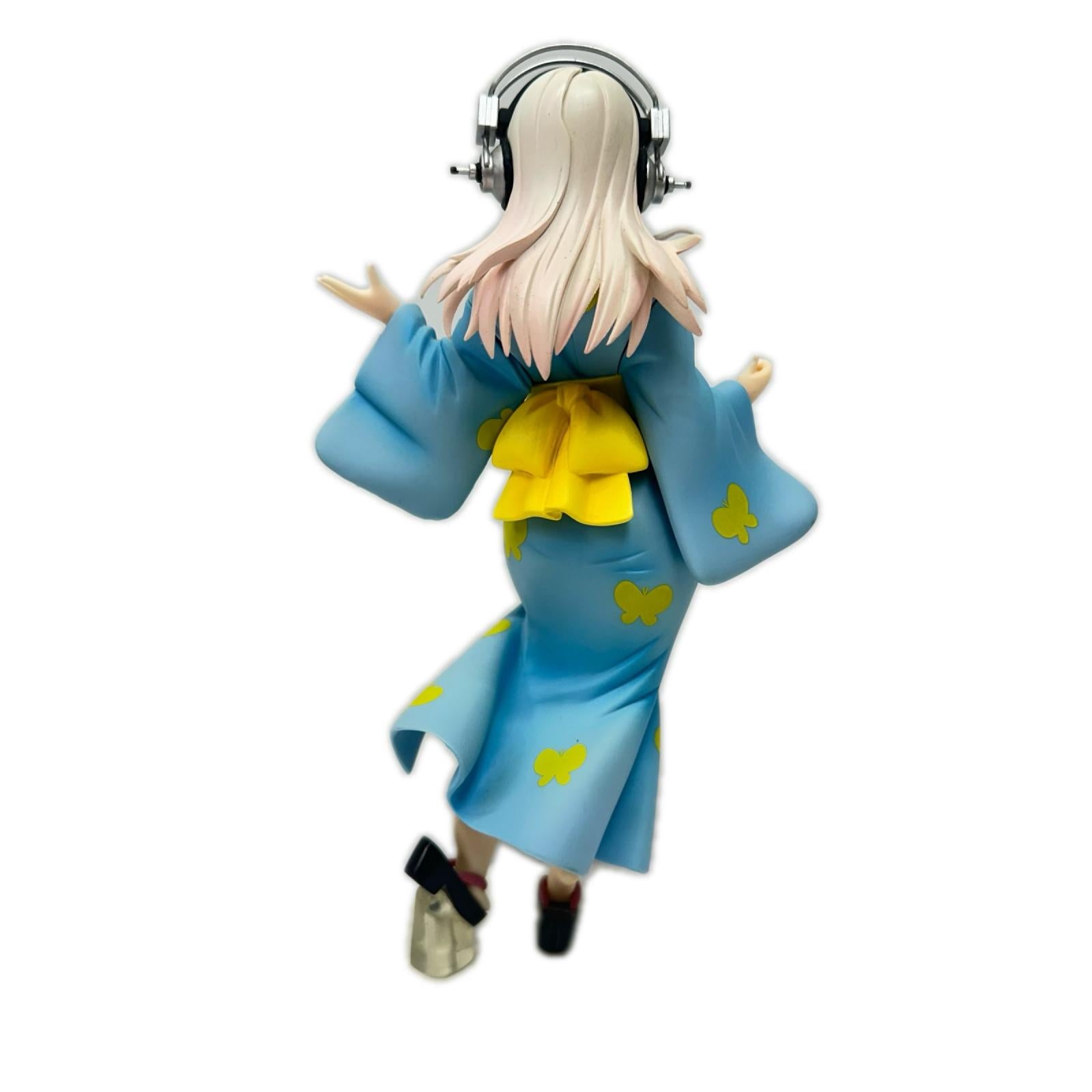 すーぱーそに子 浴衣Ver 1/8 FAV 第一宇宙速度 すーぱーそに子 グッドスマイルカンパニー Rその他