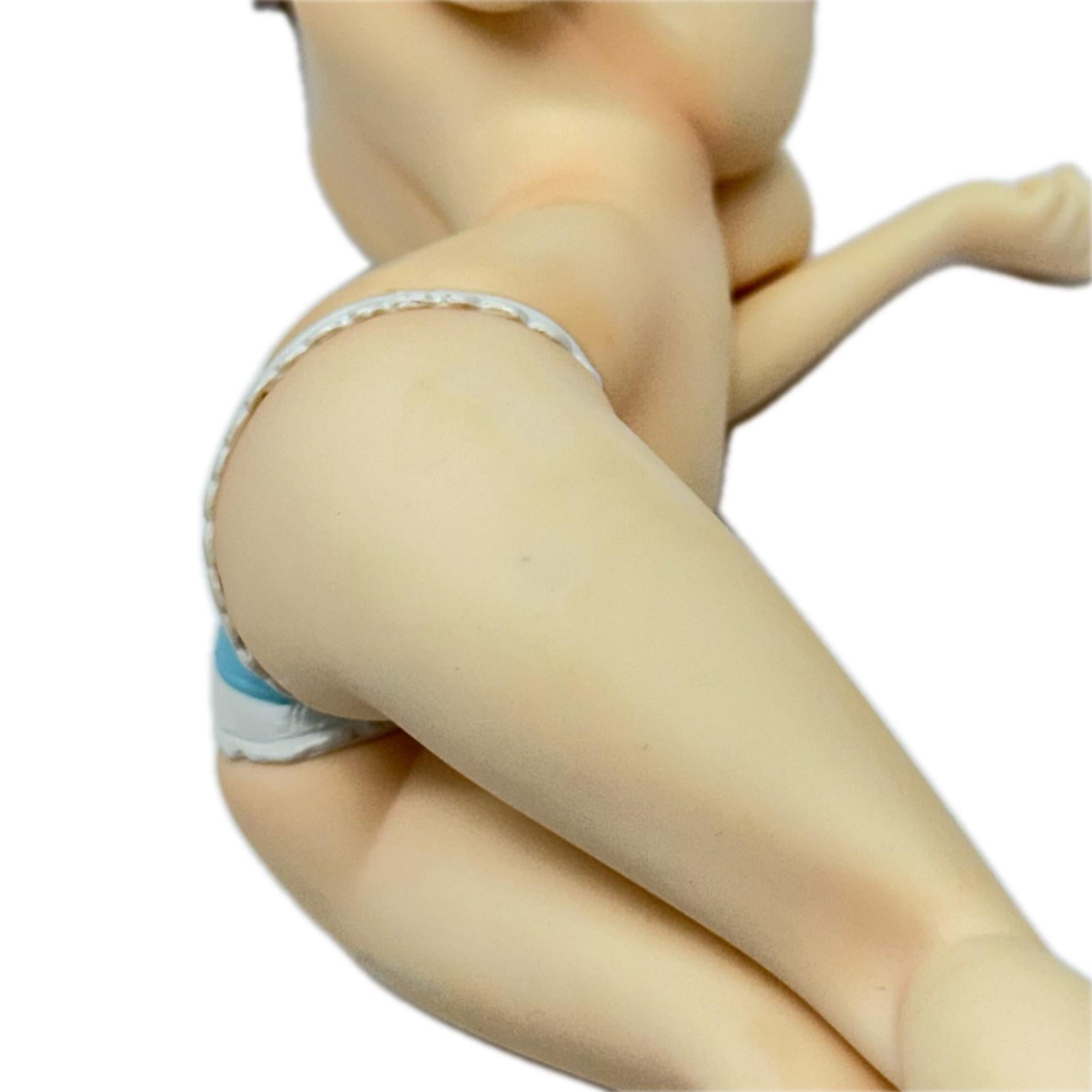 綿抜フウリ 浴衣Ver 1/8 FAV 第一宇宙速度 グッドスマイルカンパニー Rその他
