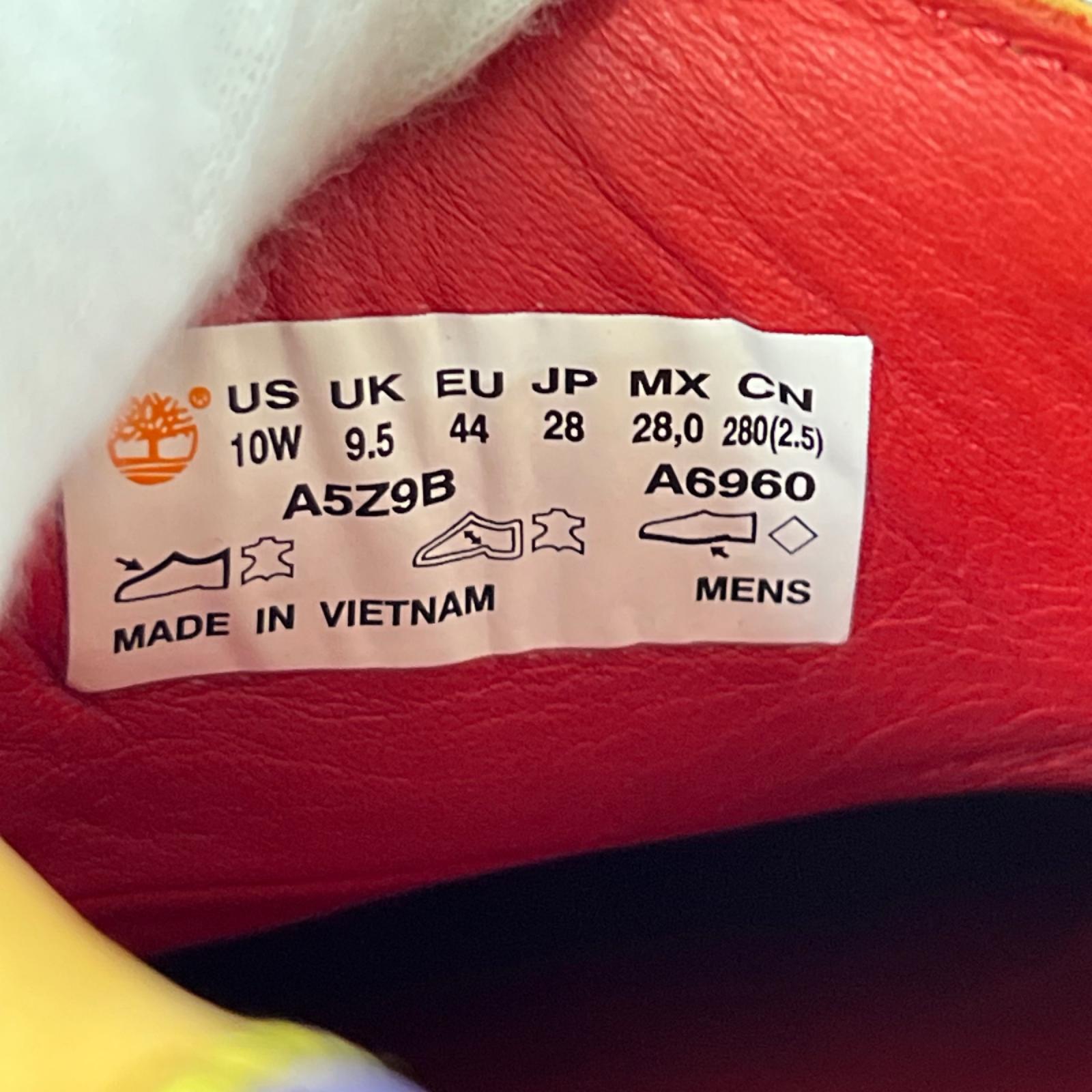 シューズ A5Z9B (28) 28cm (US10 UK9 1/2 EU46) ブラウン