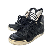 スニーカー METRO ATTITUDE 23.5cm (US5 1/2 UK5 EU37) ブラック