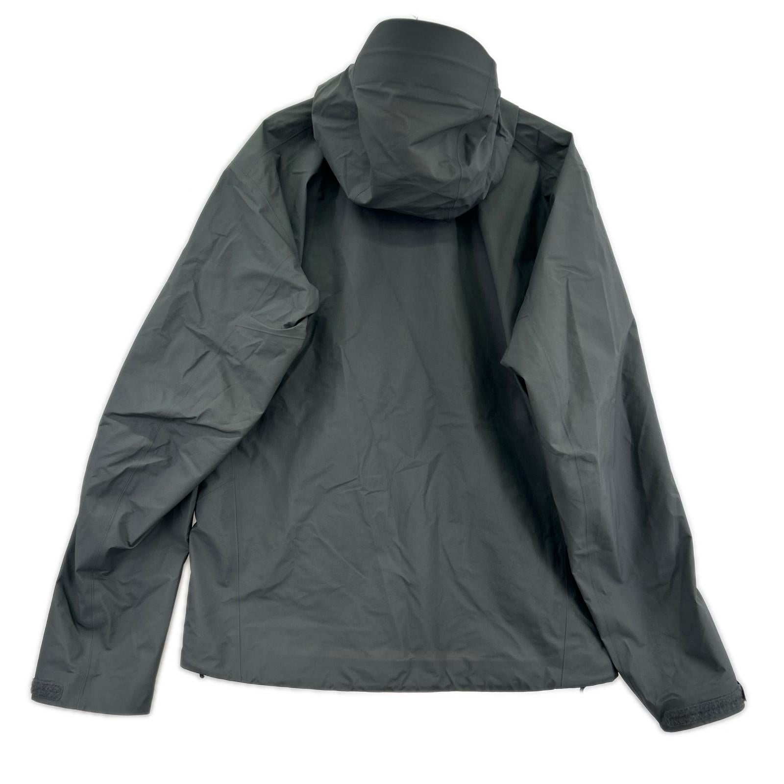 ブルゾン Beta Jacket GORE-TEX -M/M M グレー