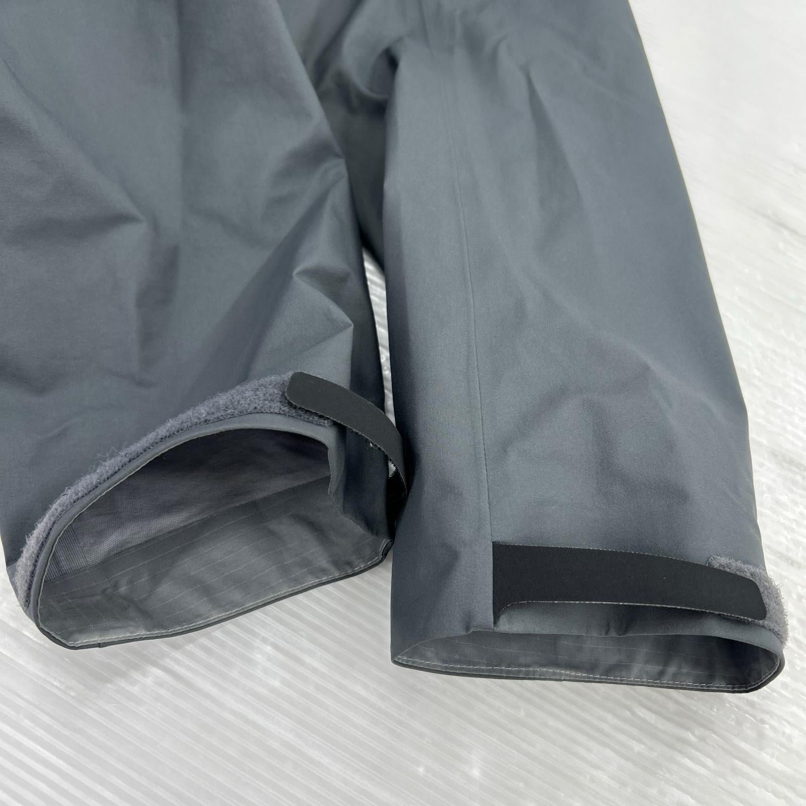 ブルゾン Beta Jacket GORE-TEX -M/M M グレー