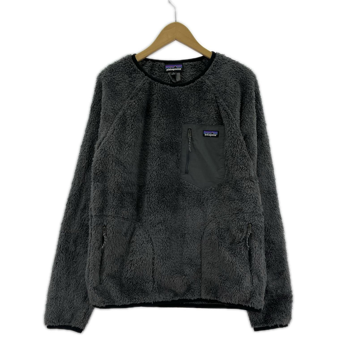 ジャケット patagonia フリースジャケット STY25895FA21 M グレー
