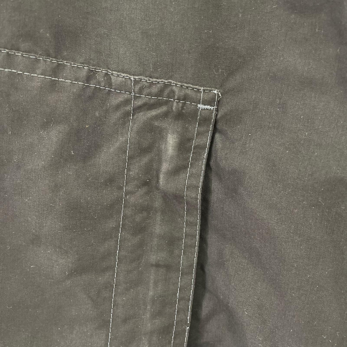 パンツ OLD GAP ギミックカーゴパンツ L BLK L ブラック