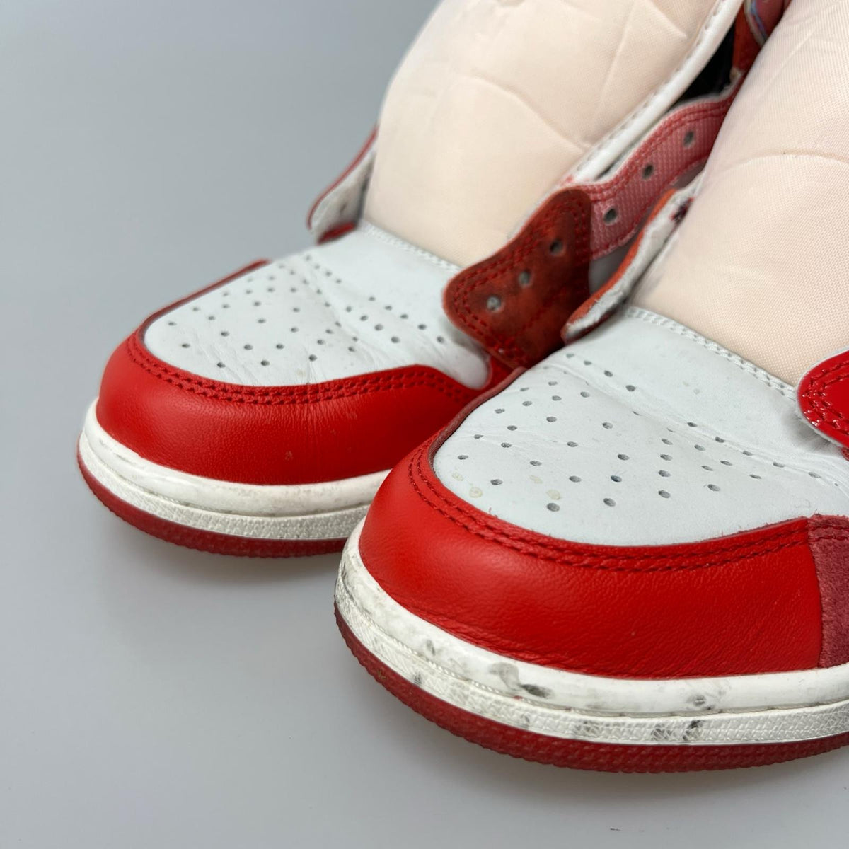 スニーカー Spider-Man Air Jordan 1 Retro High OG SP 26.5cm (US8 1/2 UK8 EU43)
