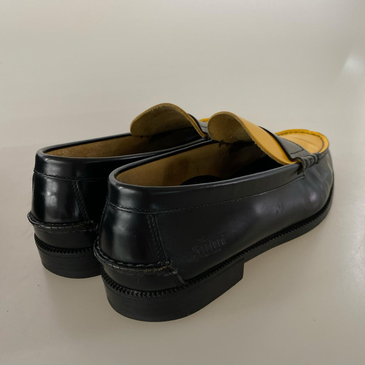 シューズ Kenford The Kenford Fineshoes(26.0) 26.5cm (US8 1/2 UK8 EU43)