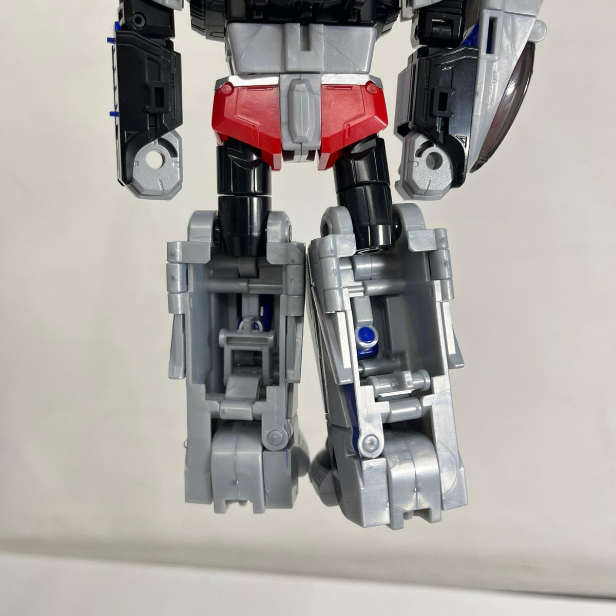 未来戦隊タイムレンジャー 3Dフォーメーション タイムロボ 未来戦隊タイムレンジャー バンダイ フィギュア/グッズ