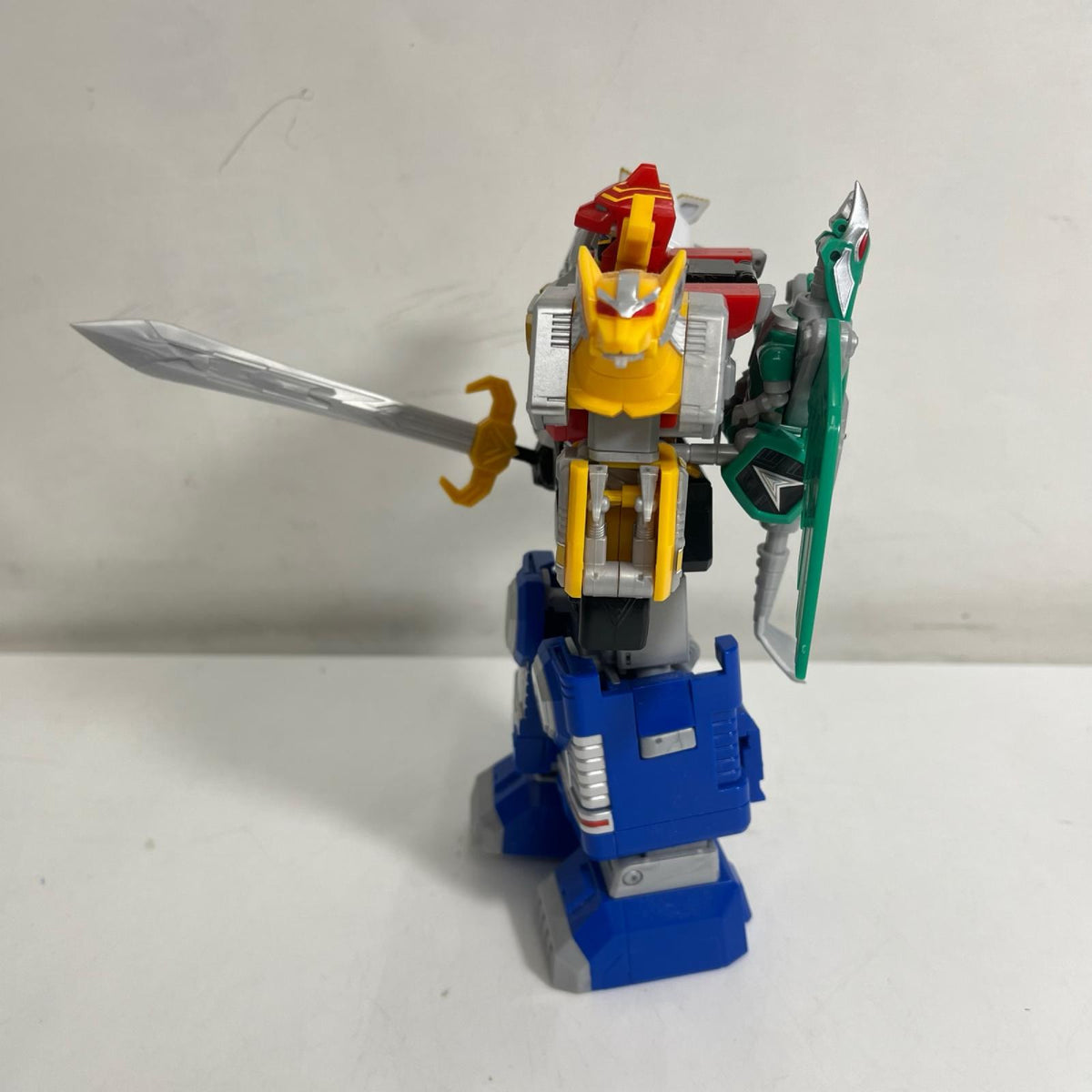 ギンガマン ギンガイオー 星獣戦隊ギンガマン フィギュア/グッズ