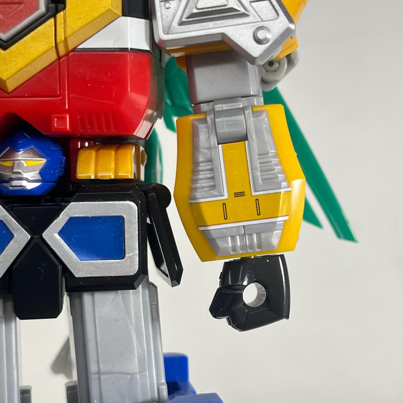 ギンガマン ギンガイオー 星獣戦隊ギンガマン フィギュア/グッズ