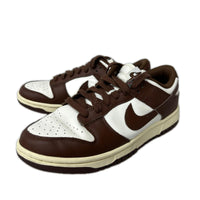 スニーカー Women's Air Jordan 1 Low 24.5cm 24.5cm (US6 1/2 UK6 EU39) ブラウン