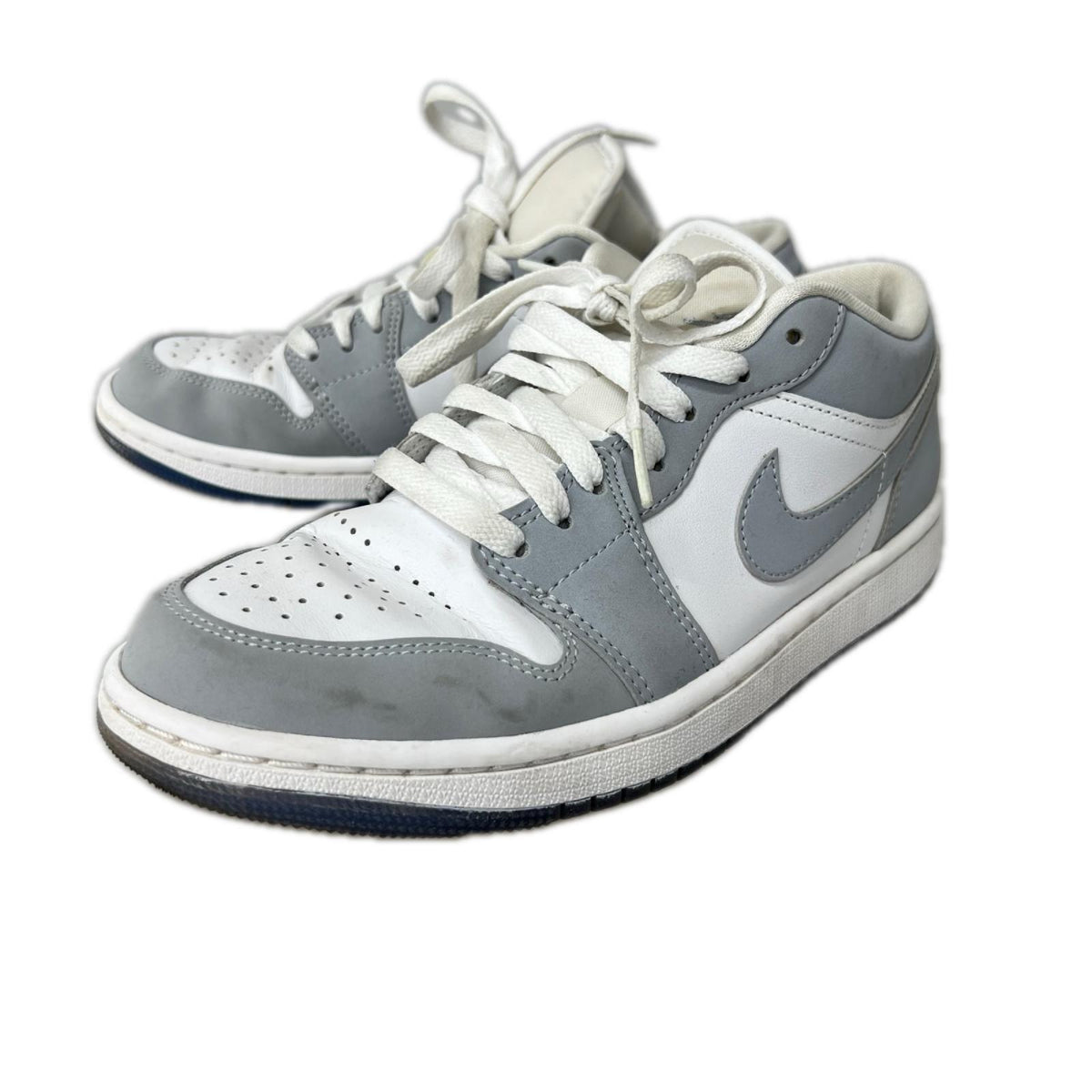 スニーカー Women's Dunk Low "Sail/Cacao Wow" 24.5cm 24.5cm (US6 1/2 UK6 EU39) グレー