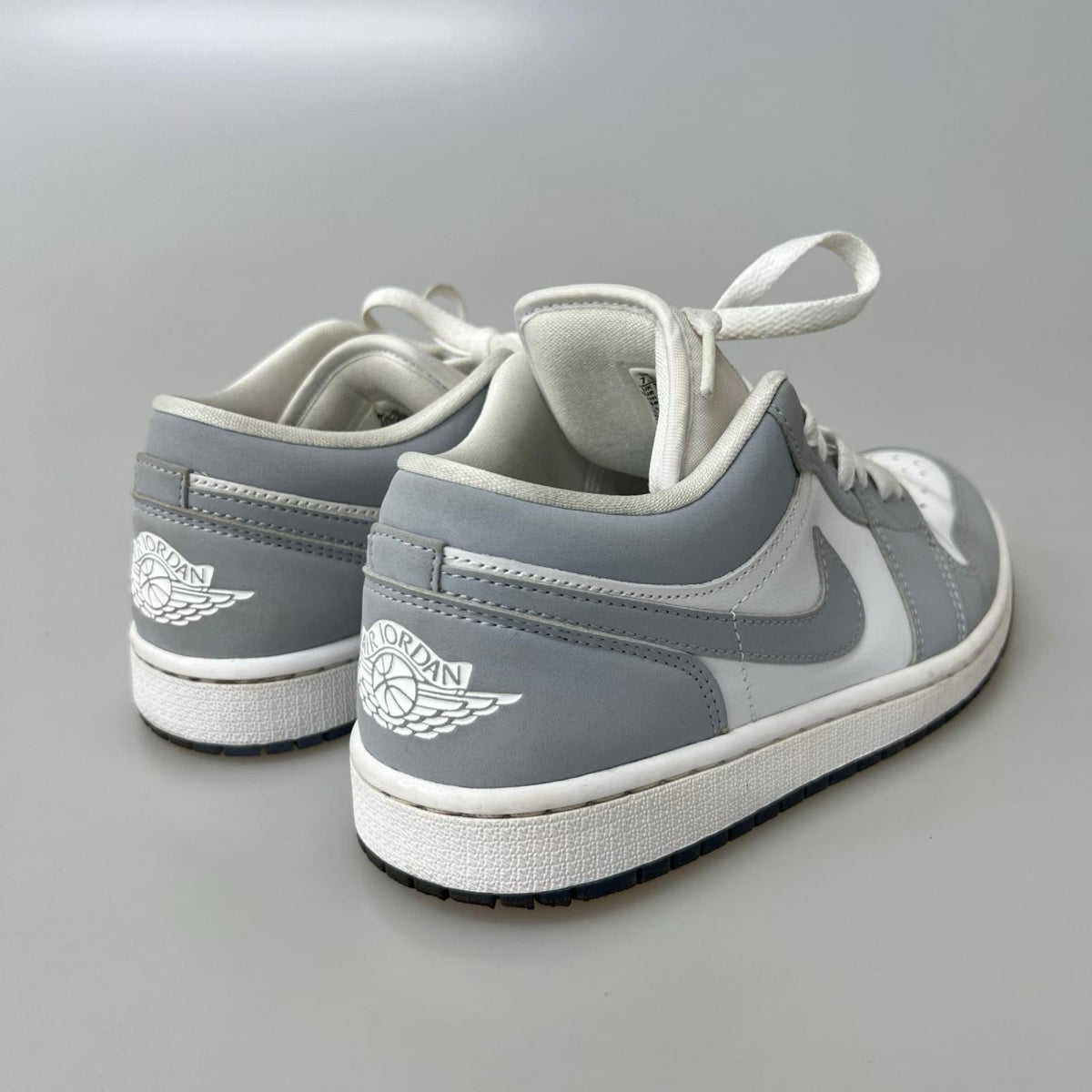 スニーカー Women's Dunk Low "Sail/Cacao Wow" 24.5cm 24.5cm (US6 1/2 UK6 EU39) グレー