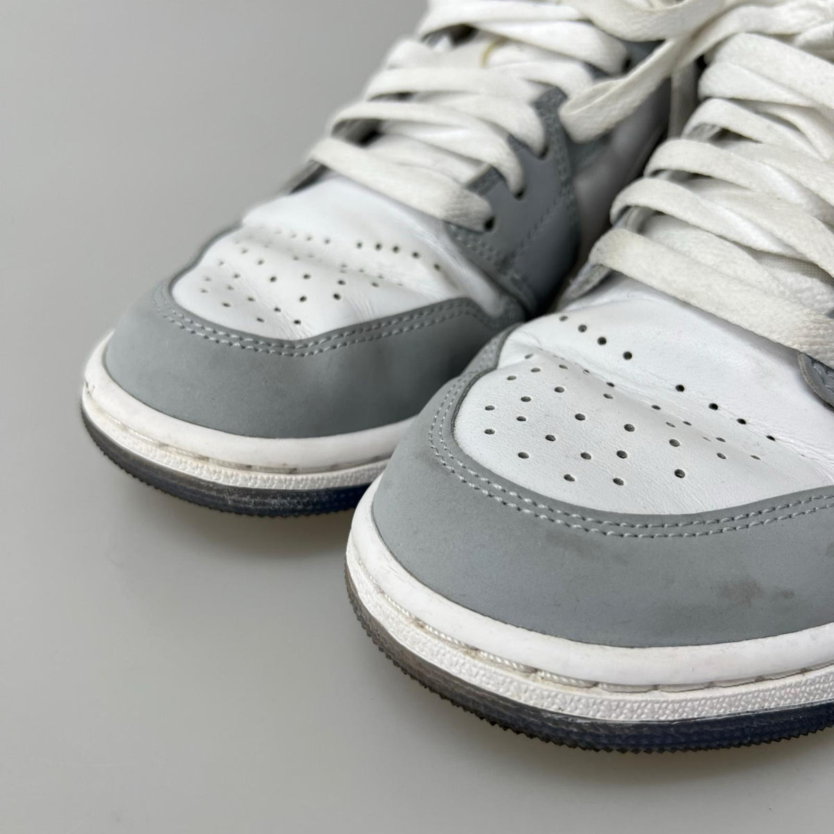 スニーカー Women's Dunk Low "Sail/Cacao Wow" 24.5cm 24.5cm (US6 1/2 UK6 EU39) グレー