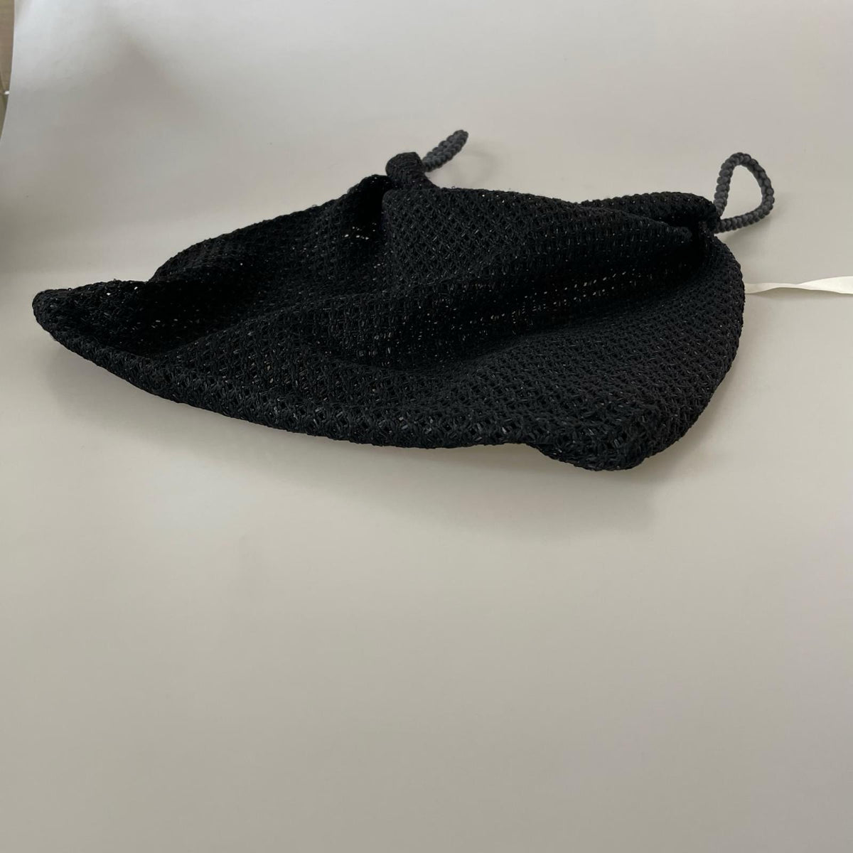 その他バッグ BIKU TOTE BAG/BLK ブラック