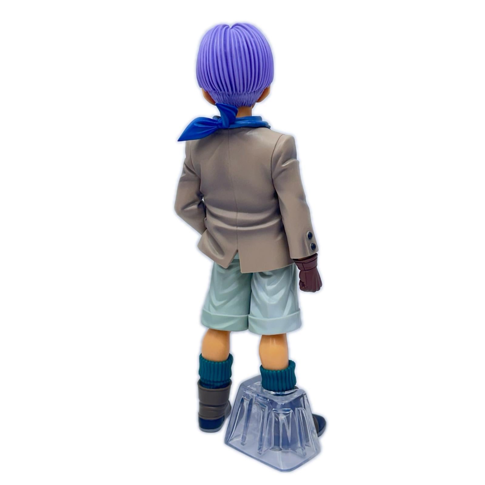 MASTERLISE ドラゴンボールGT D賞 トランクス ドラゴンボールG T フィギュア/グッズ