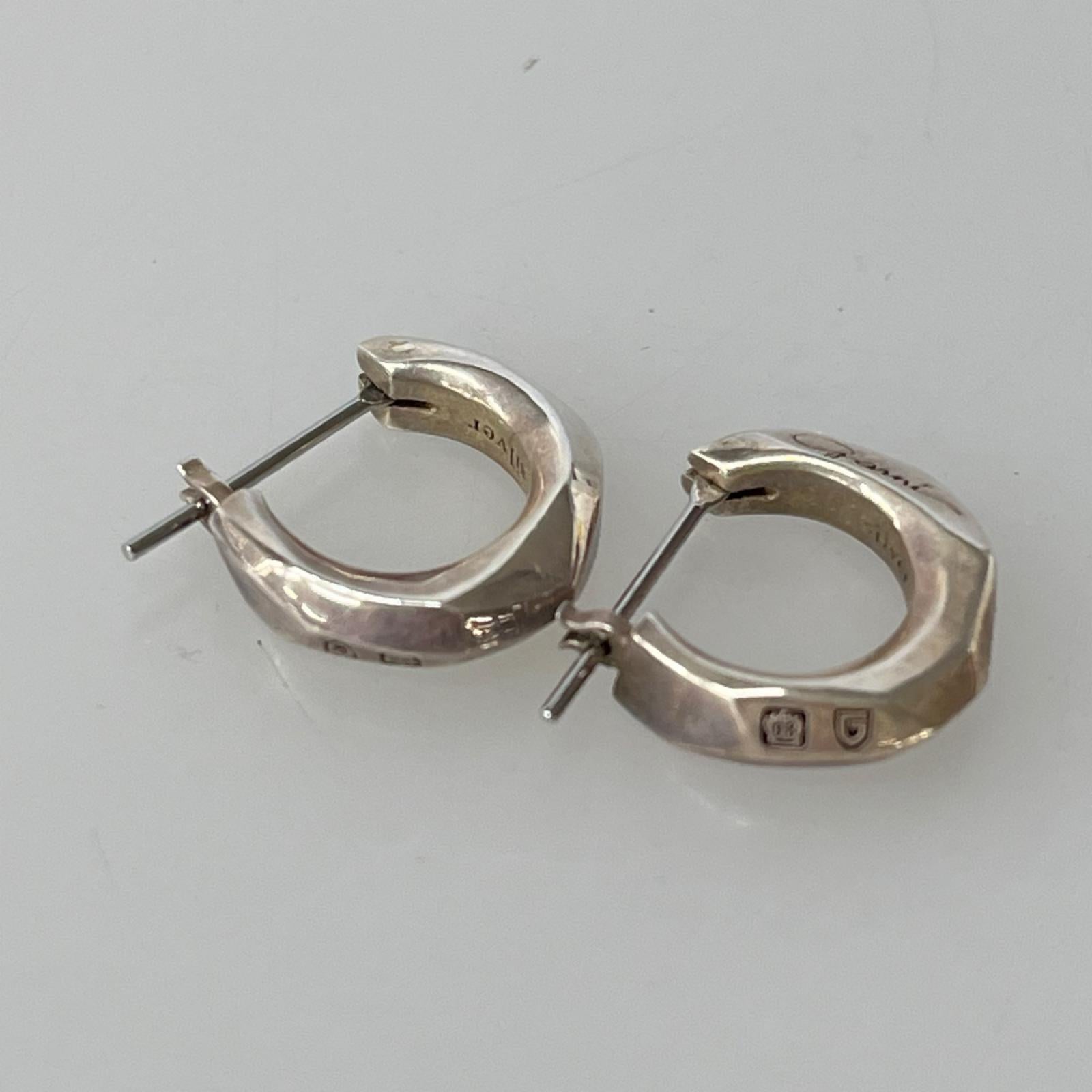 その他アクセサリー Crockery Pierce シルバー