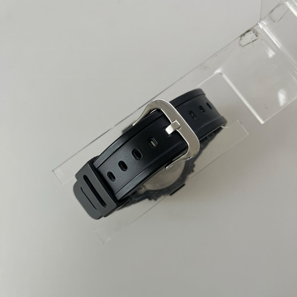 腕時計 GW-M5610R タフソーラー ブラック