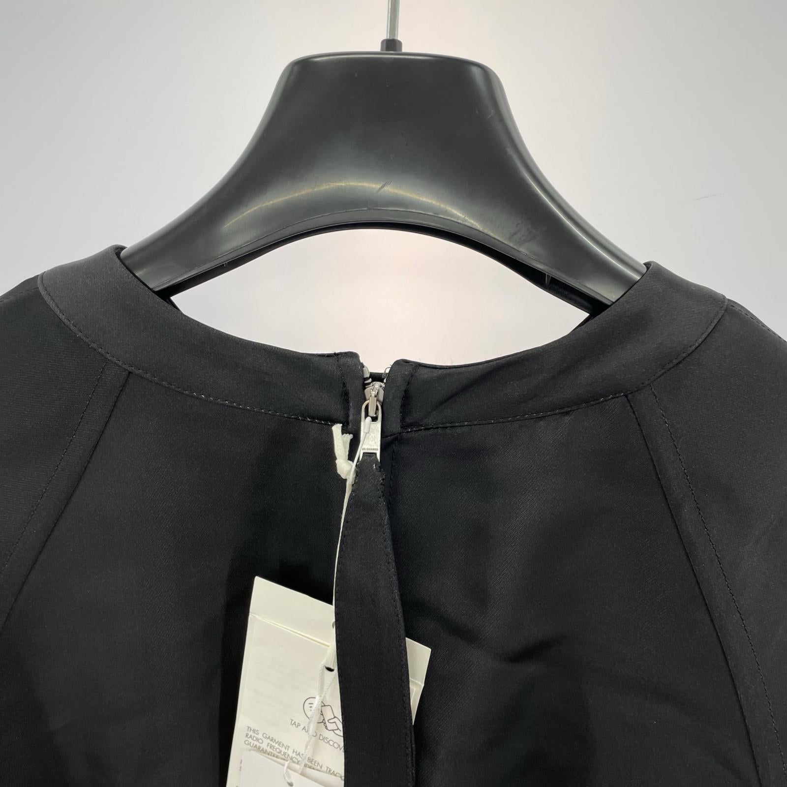 半袖Tシャツ DARK CAR ON HEAVY VISCOSE SATIN S