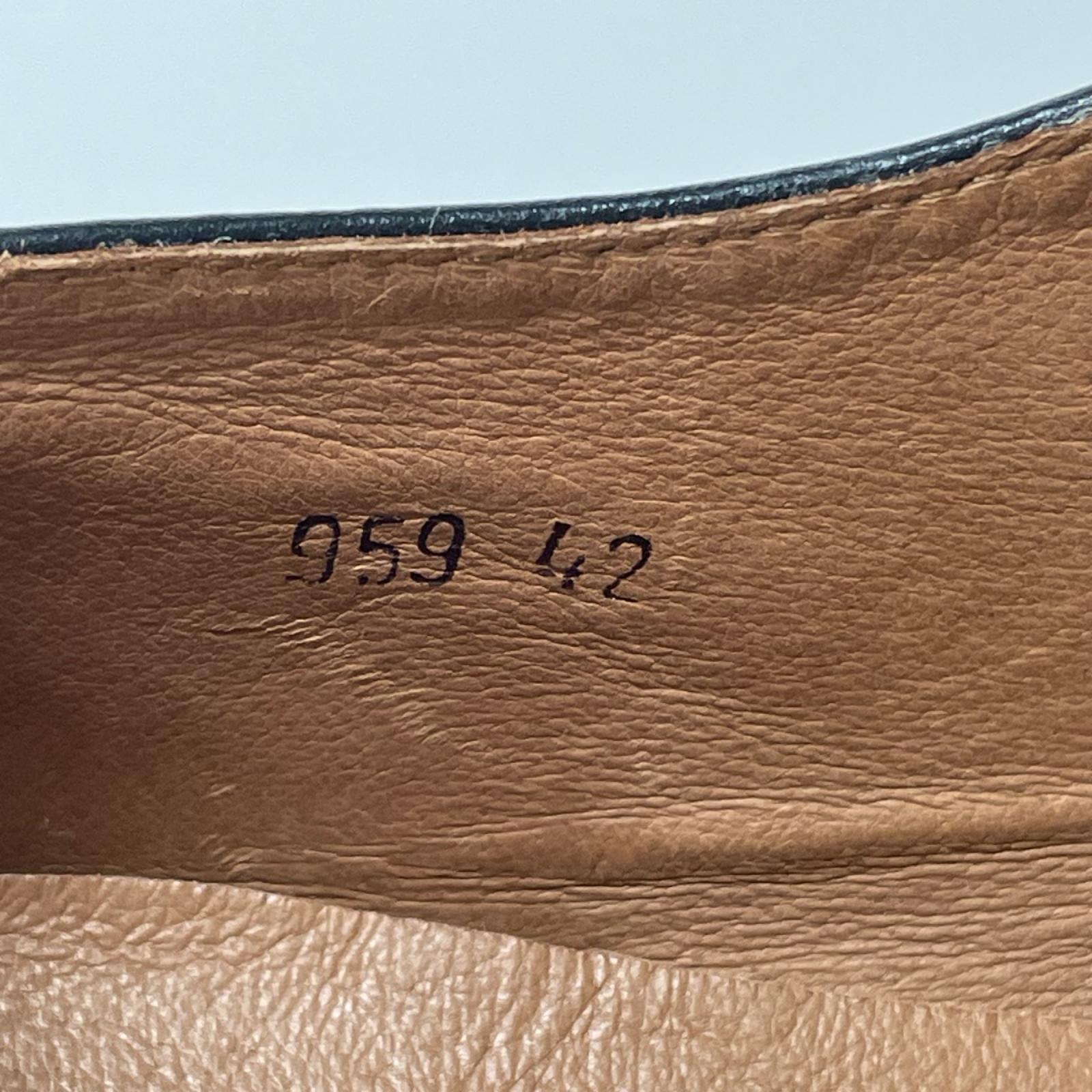 サンダル ITALIAN MILITARY SANDAL 27cm (US9 UK8 1/2 EU44) ブラック