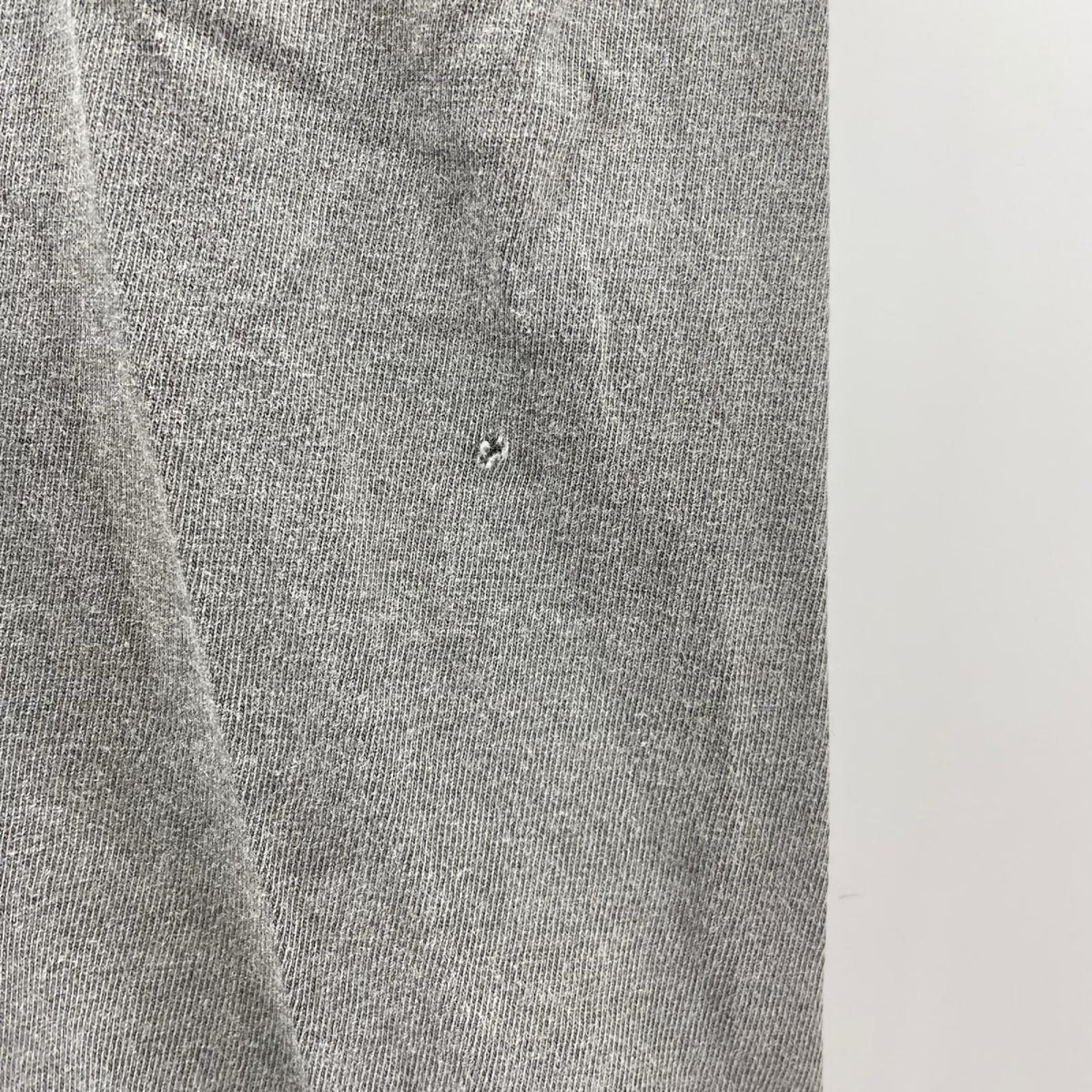 半袖Tシャツ L L グレー