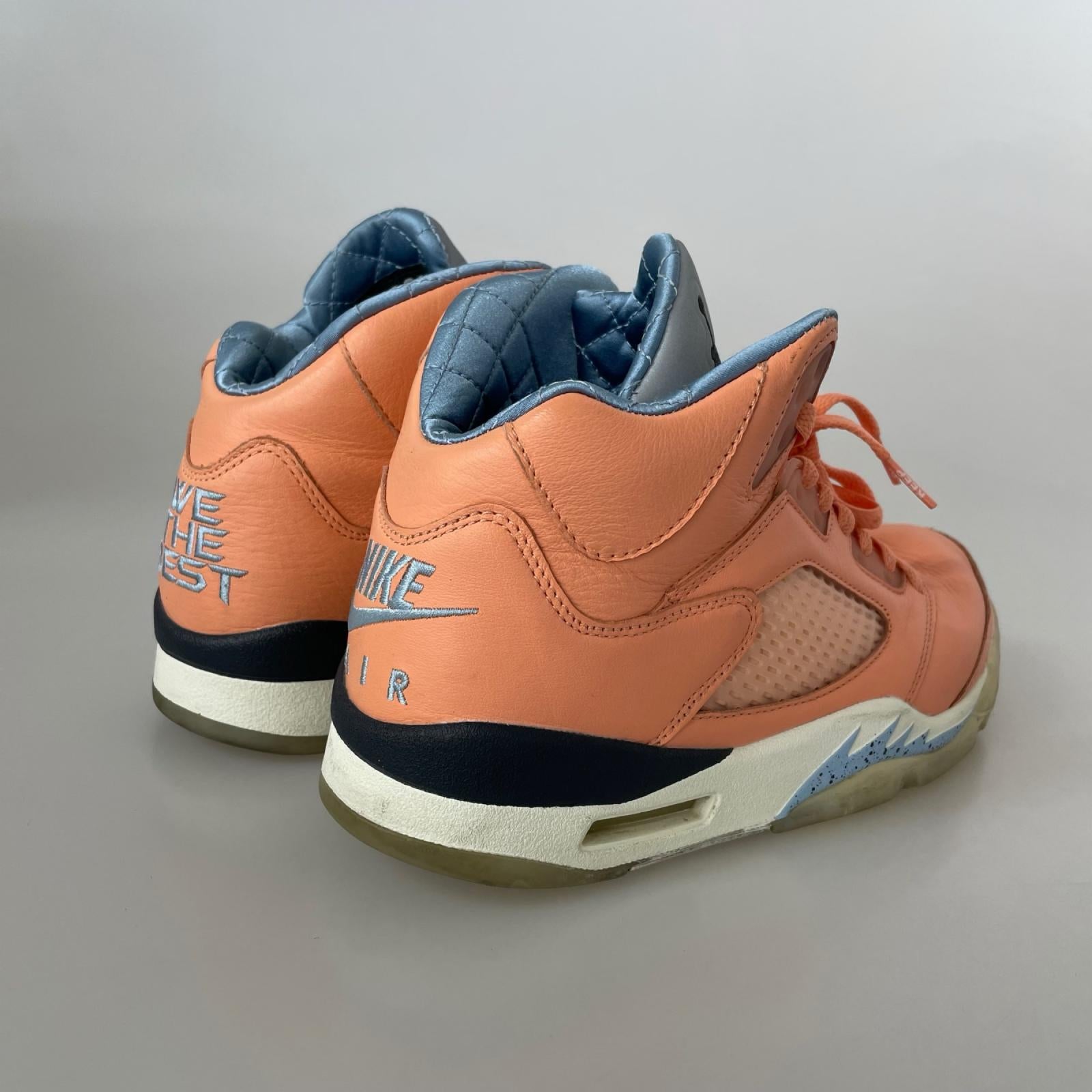 スニーカー AIR JORDAN 5 RETRO SP (27.0cm) 27cm (US9 UK8 1/2 EU44)