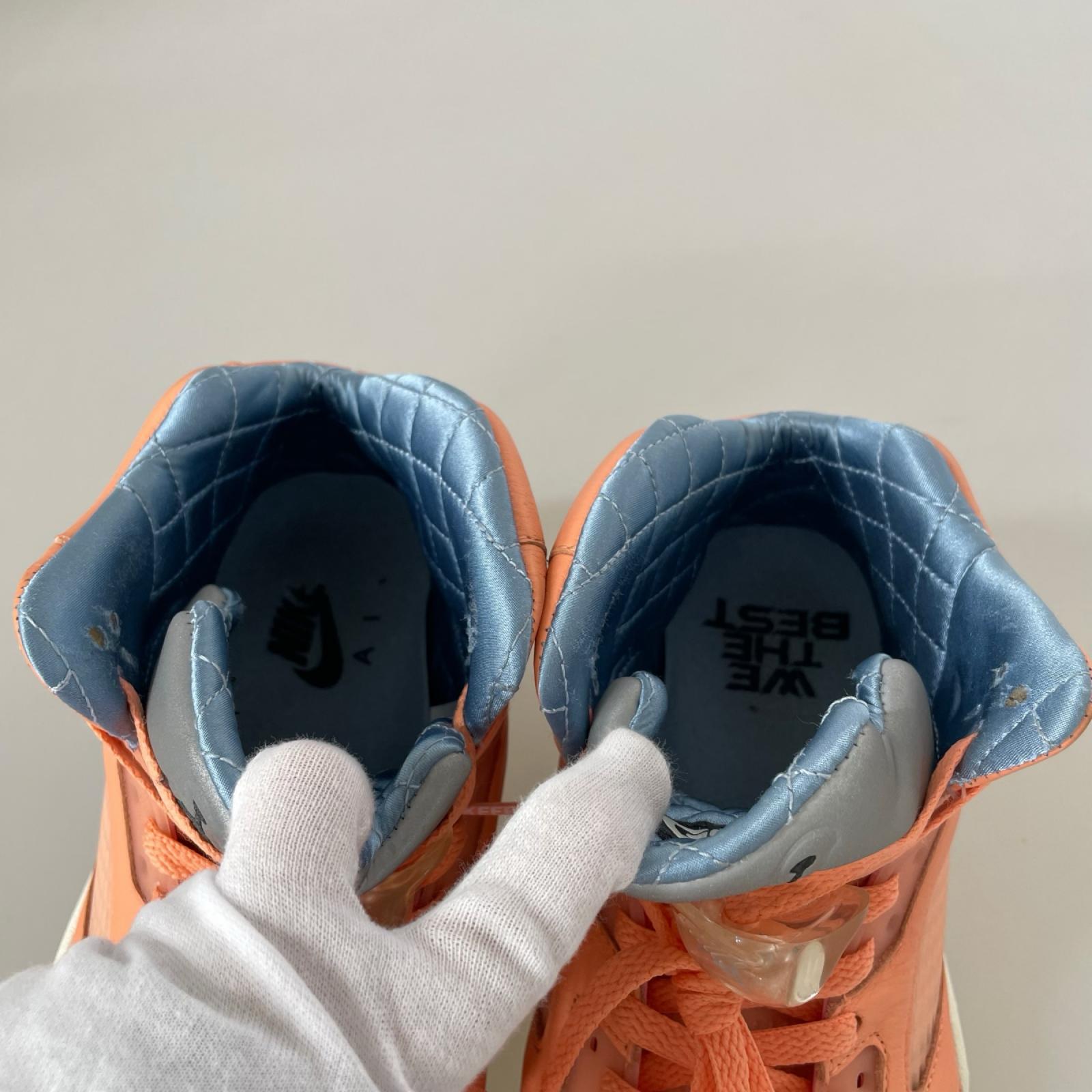 スニーカー AIR JORDAN 5 RETRO SP (27.0cm) 27cm (US9 UK8 1/2 EU44)