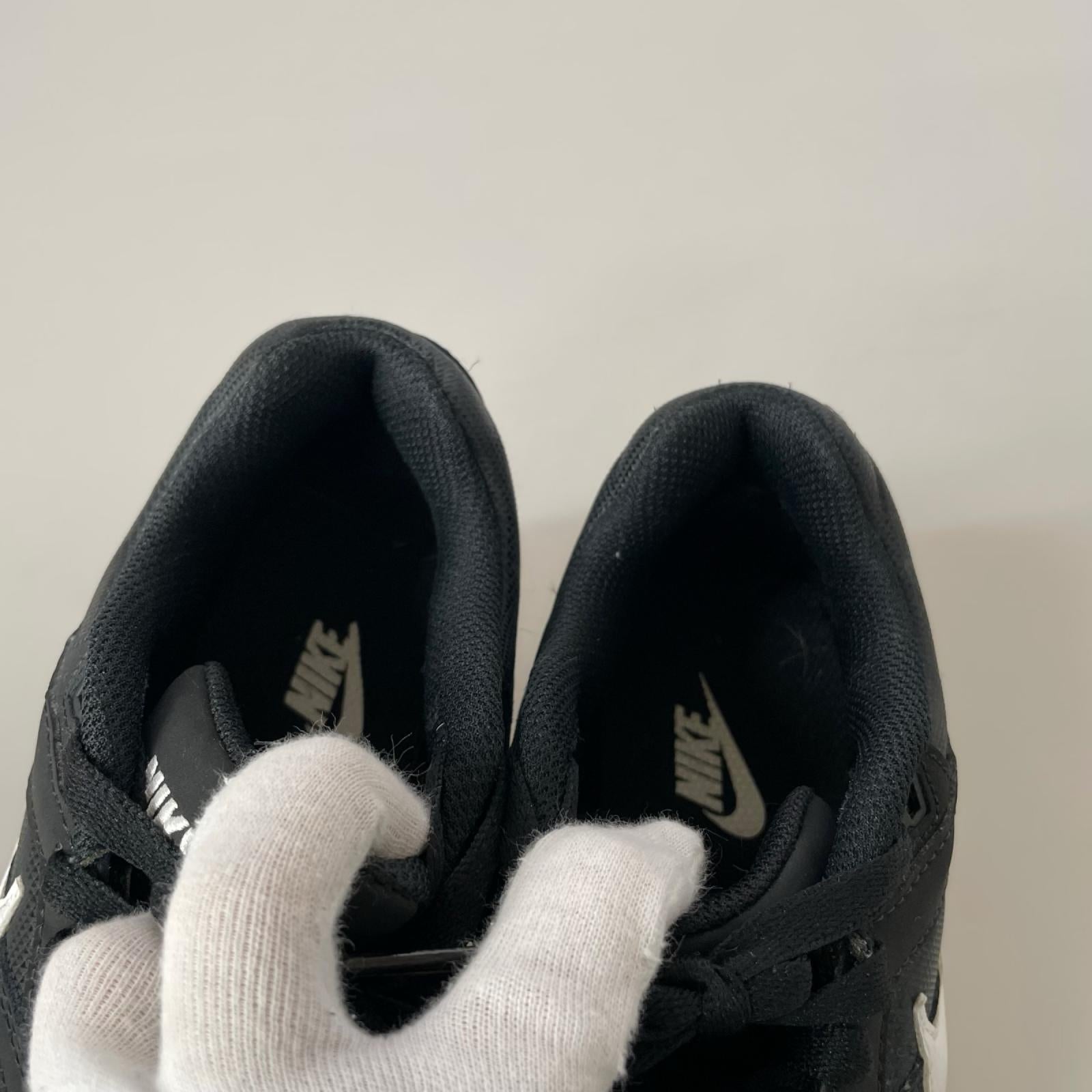 スニーカー Nike Air MaxCOMMAND 23cm (US5 UK4 1/2 EU36) ブラック
