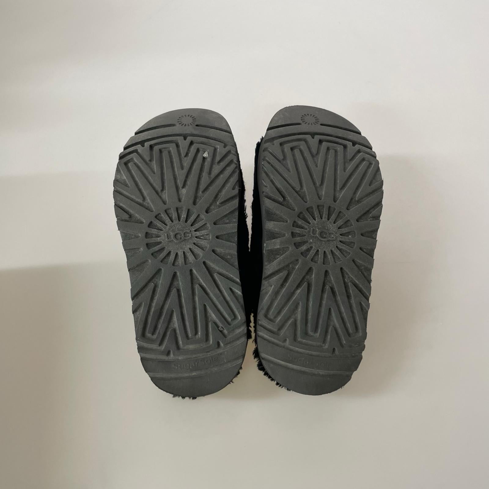 その他靴 UGG australia 黒 23cm (US5 UK4 1/2 EU36) ブラック