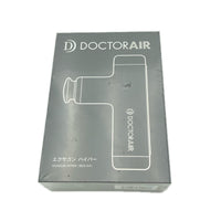 DOCTOR AIR エクサガンハイパー REG-04 REG-04 DOCTOR AIR 理美容家電