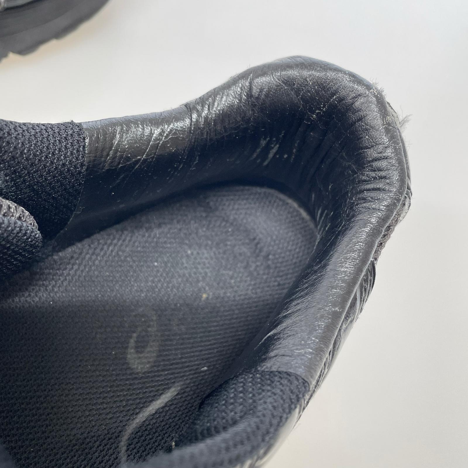 スニーカー ×KIKO KOSTADINOV GEL-KIRIL BLACK 28cm (US10 UK9 1/2 EU46) ブラック