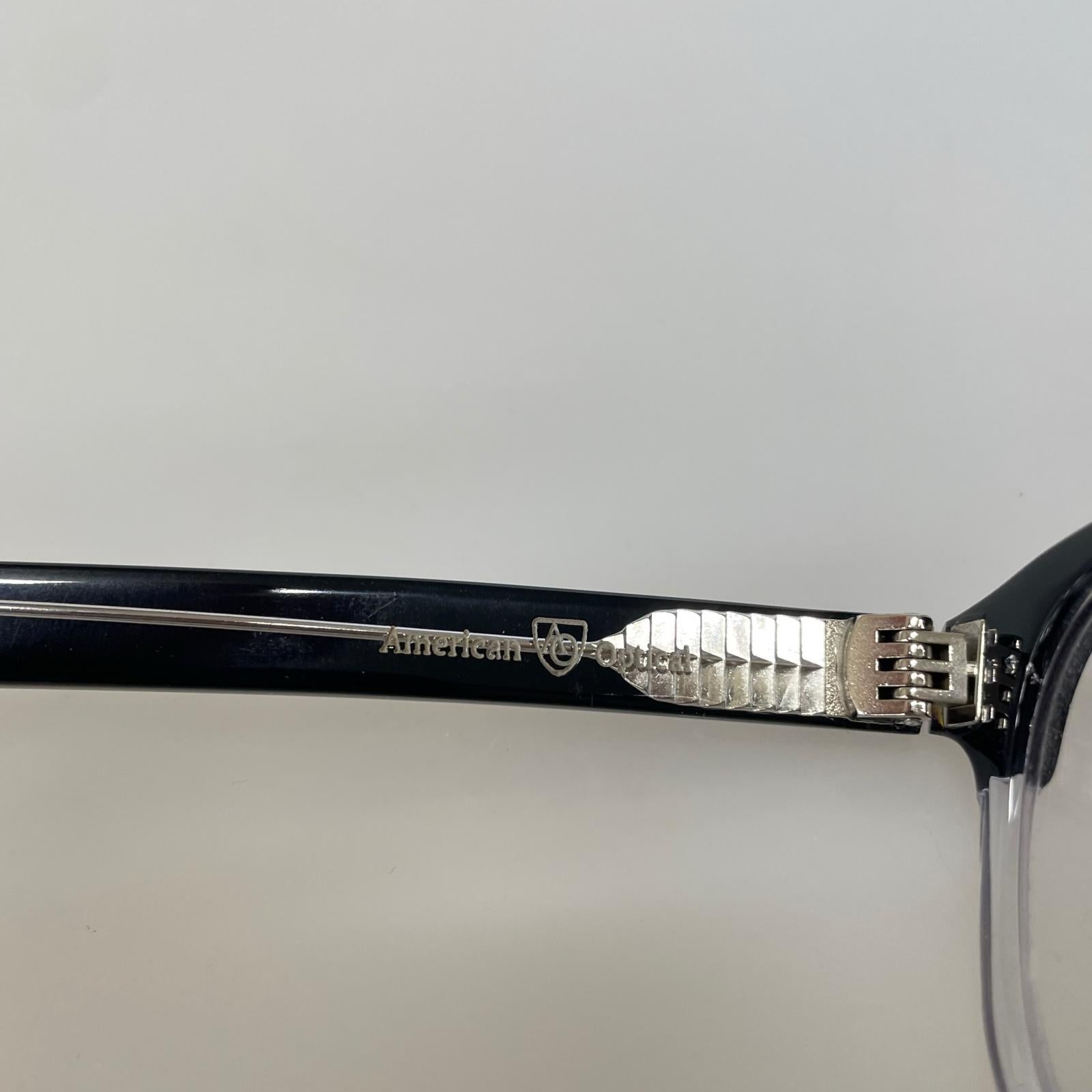 その他アクセサリー AMERICAN OPTICAL ブラック