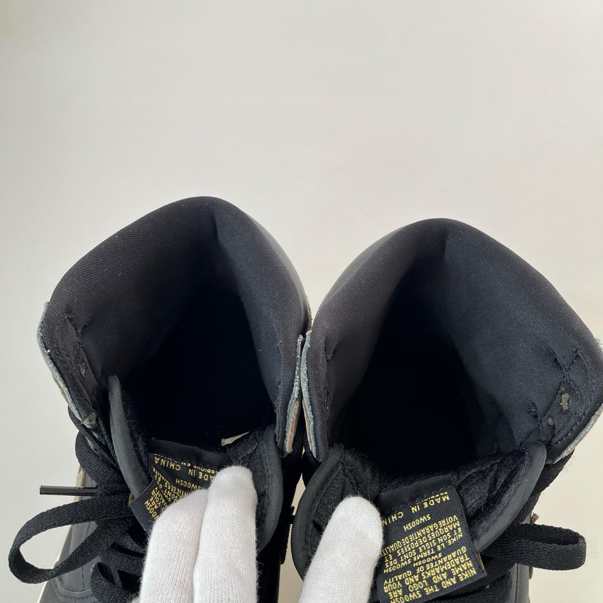 スニーカー Air Jordan 1 Retro High OG Palomino 28cm (US10 UK9 1/2 EU46)