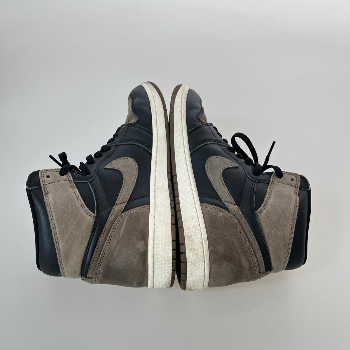 スニーカー Air Jordan 1 Retro High OG Palomino 28cm (US10 UK9 1/2 EU46)