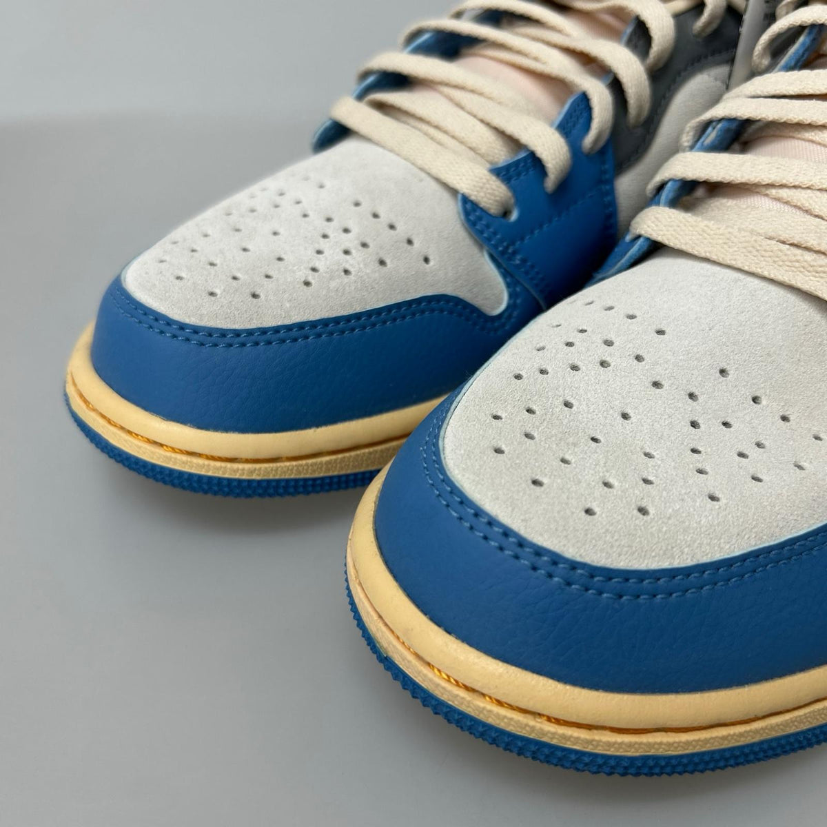 スニーカー Air Jordan 1 Low "Tokyo 96" (26.5) 26.5cm (US8 1/2 UK8 EU43)