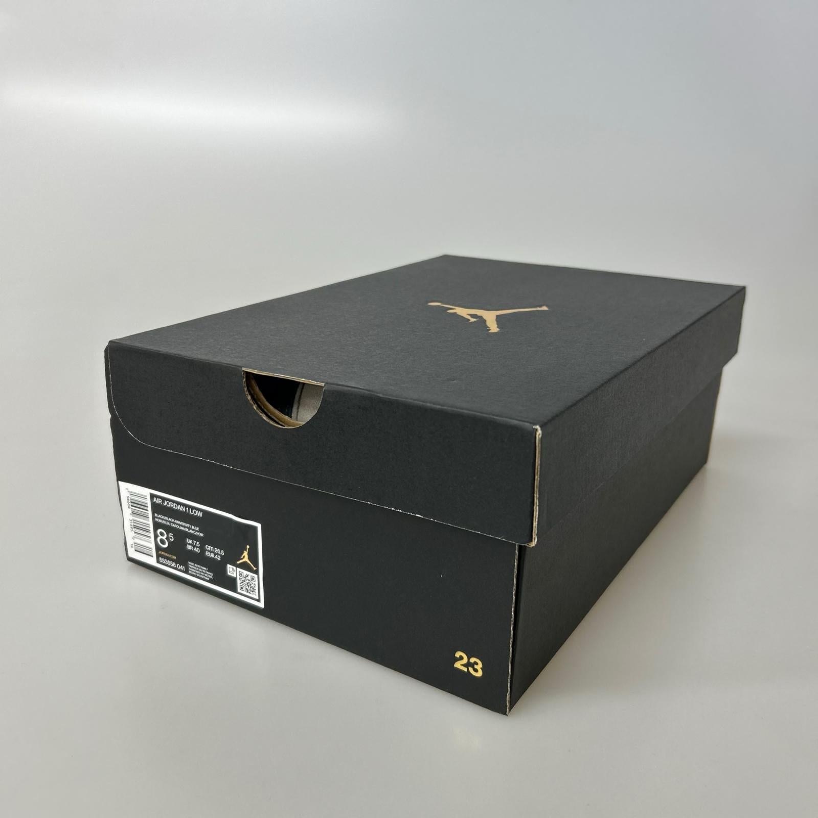 スニーカー Air Jordan 1 Low "Tokyo 96" (26.5) 26.5cm (US8 1/2 UK8 EU43)