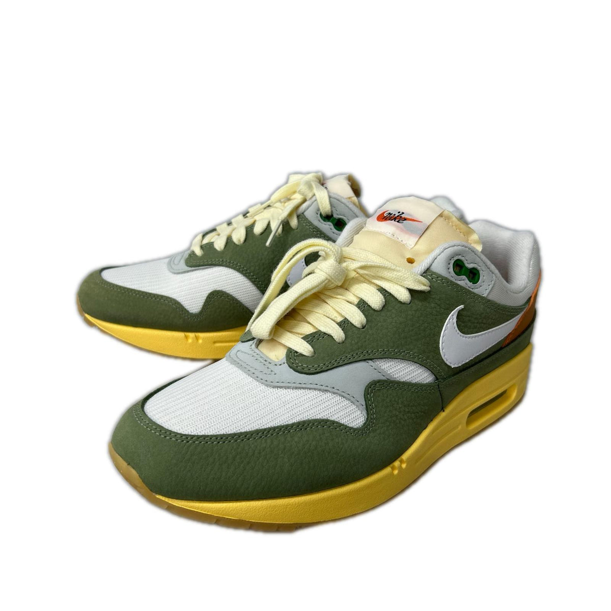 スニーカー Women's Air Max 1 "Think Tank" (27.0) 27cm (US9 UK8 1/2 EU44)