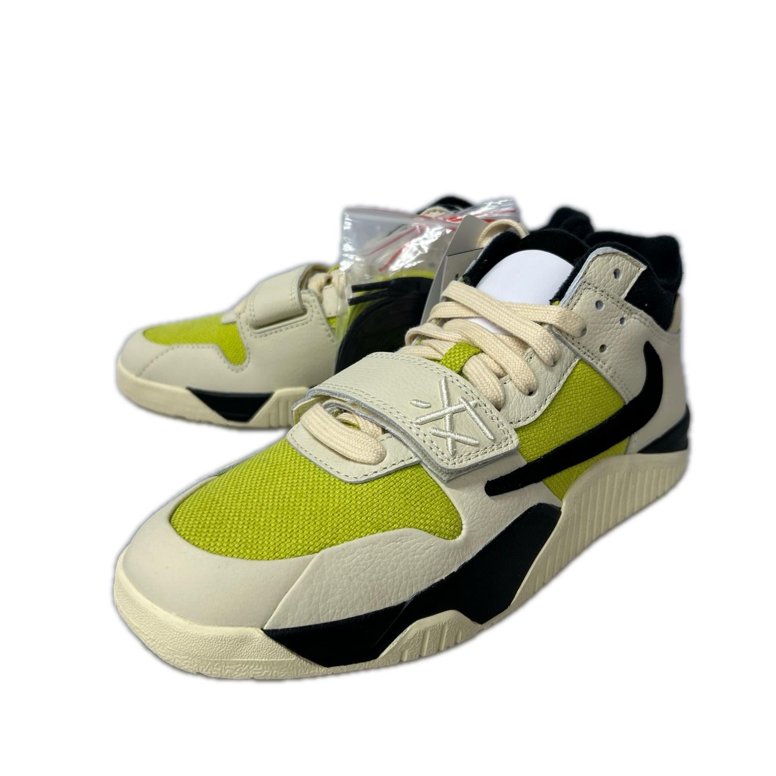 スニーカー Jordan JumpmanJack×TravisScott 26.5cm (US8 1/2 UK8 EU43)