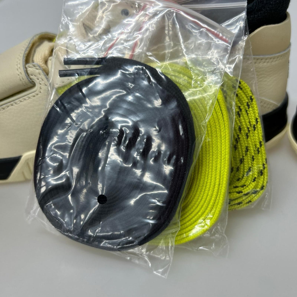 スニーカー Jordan JumpmanJack×TravisScott 26.5cm (US8 1/2 UK8 EU43)