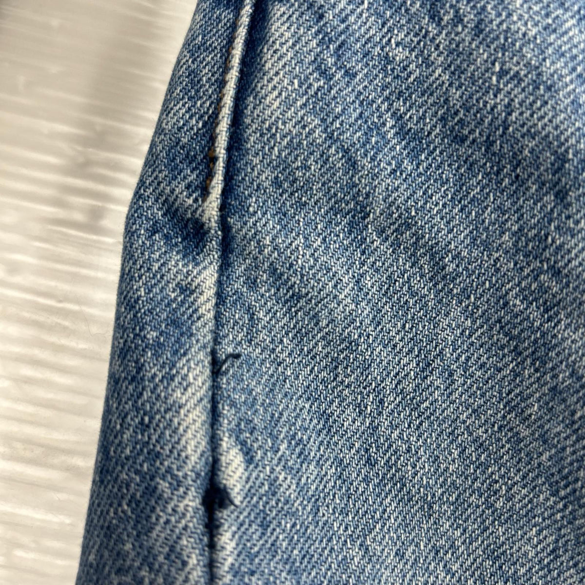デニムパンツ silverTab loose W33 L32 33 ブルー