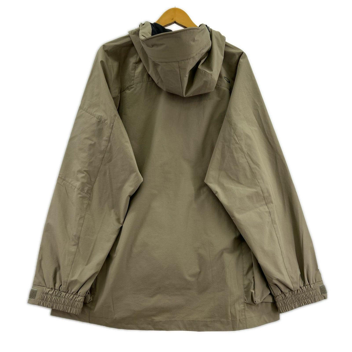 ジャケット FGL Storke Anorak 5.7 XL BEG ベージュ