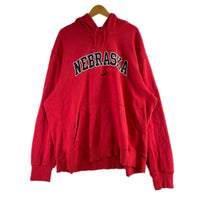 パーカー XXL RED レッド