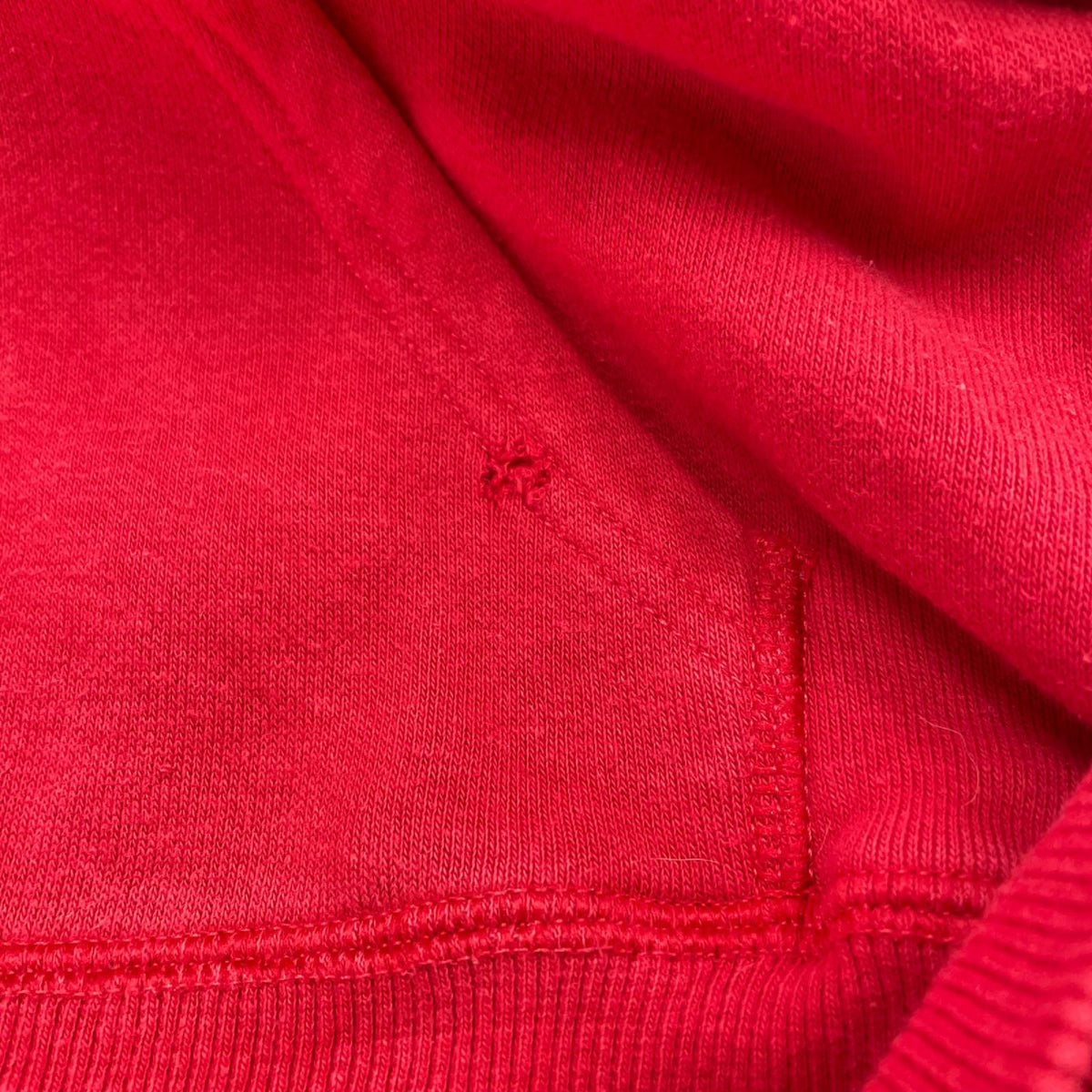 パーカー XXL RED レッド