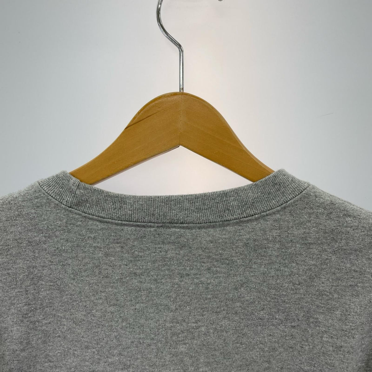 スウェット Small Box Crewneck/グレー/M M グレー