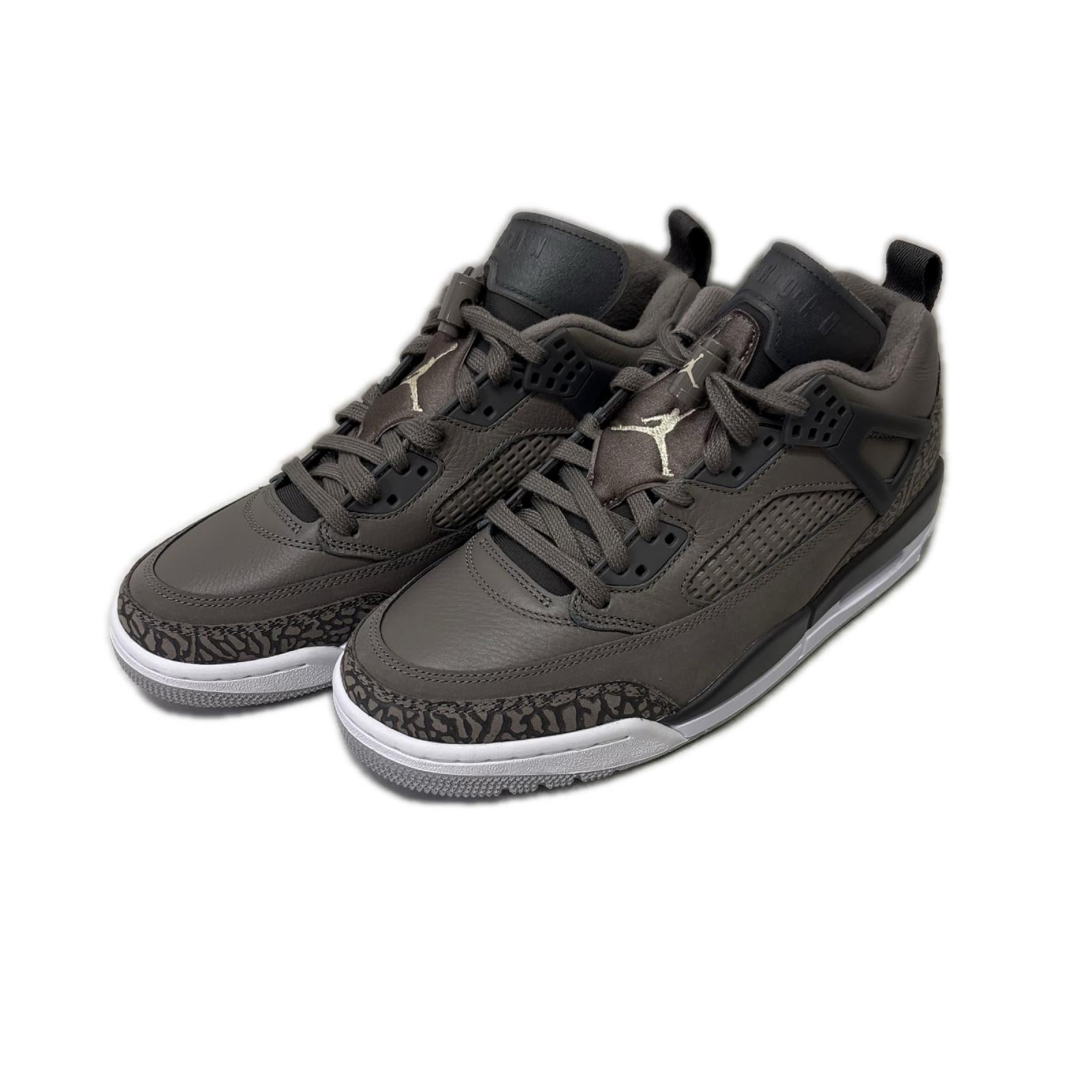スニーカー Spizike Low Cave Stone 26cm (US8 UK7 1/2 EU42) グレー