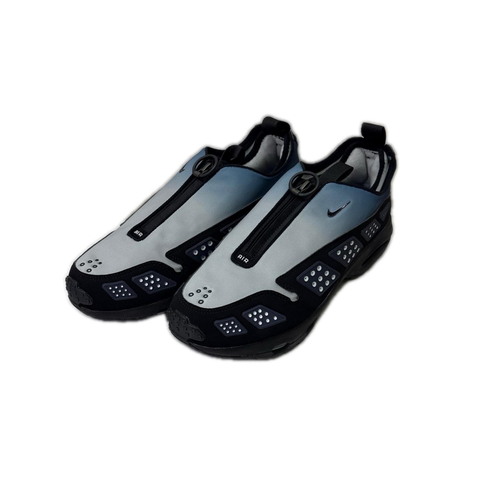 スニーカー Air Max SNDR Grey Haze/Obsidian 27cm (US9 UK8 1/2 EU44) ブルー