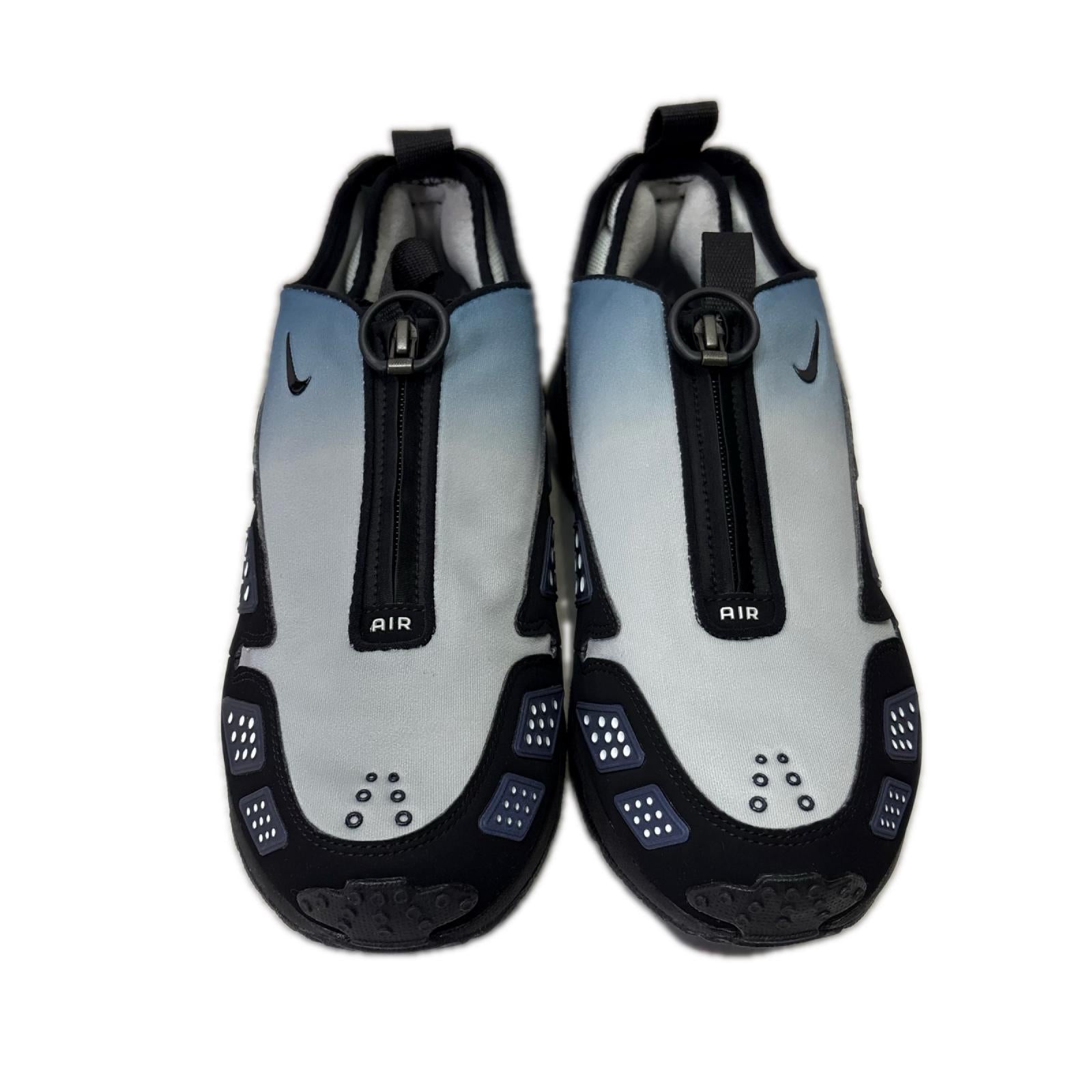 スニーカー Air Max SNDR Grey Haze/Obsidian 27cm (US9 UK8 1/2 EU44) ブルー