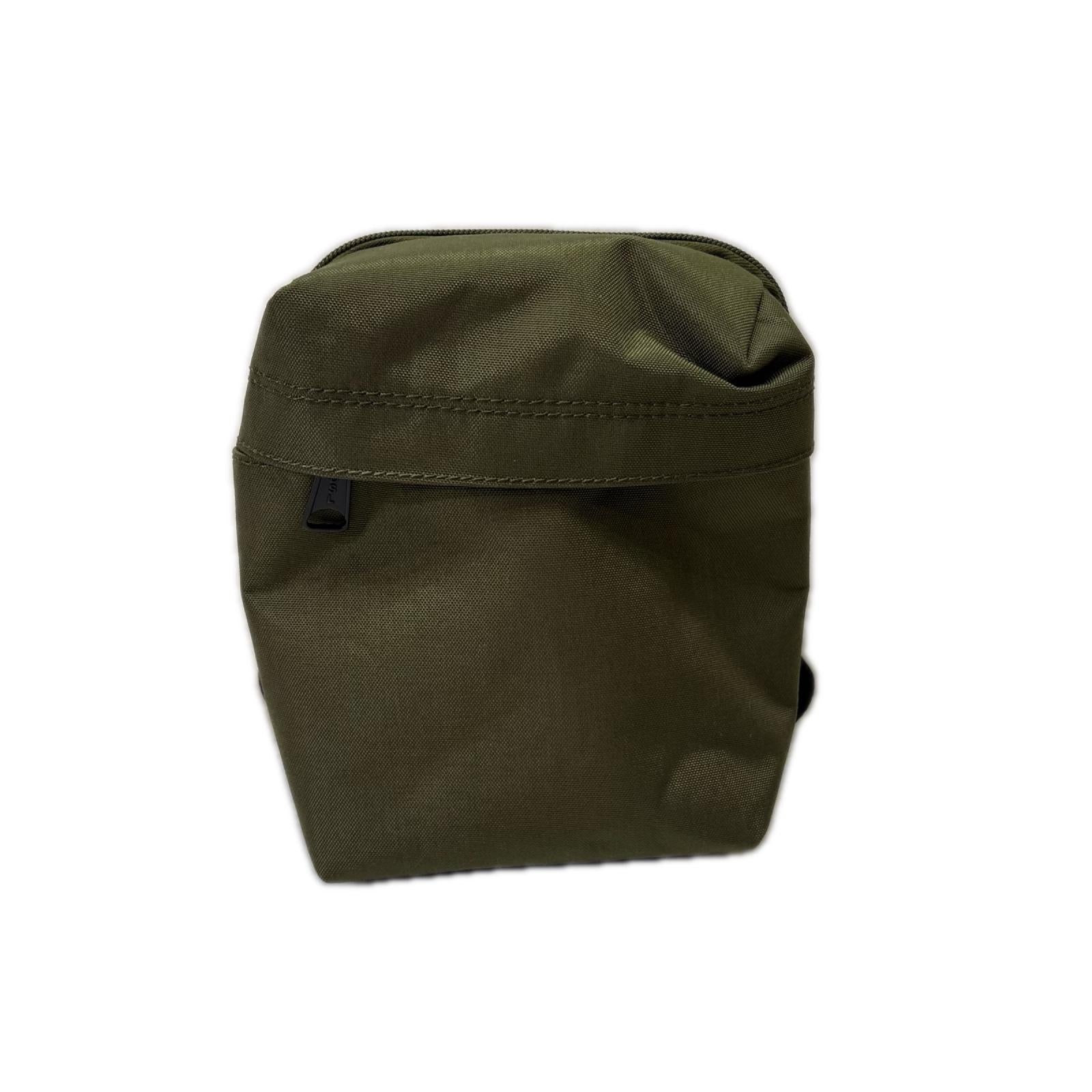 ショルダーバッグ D-Bsc CROSSBODY カーキ