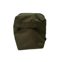 ショルダーバッグ D-Bsc CROSSBODY カーキ