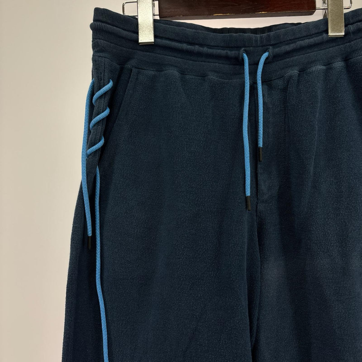 パンツ CRAIG GREENネイビー W32 32 ネイビー