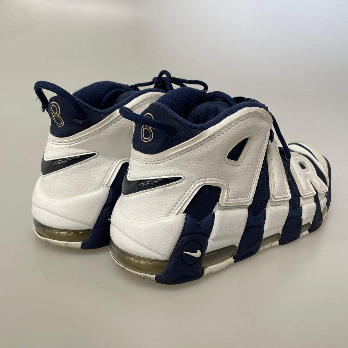 スニーカー AIR MORE UPTEMPO (28.0) 28cm (US10 UK9 1/2 EU46)